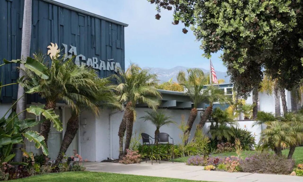 Carpinteria Condo | Cottage by the Sea steps to beach with heated pool