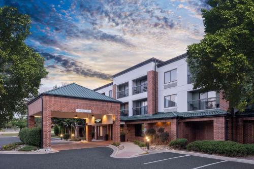 Lakewood Hotel | Courtyard by Marriott Denver Southwest Lakewood