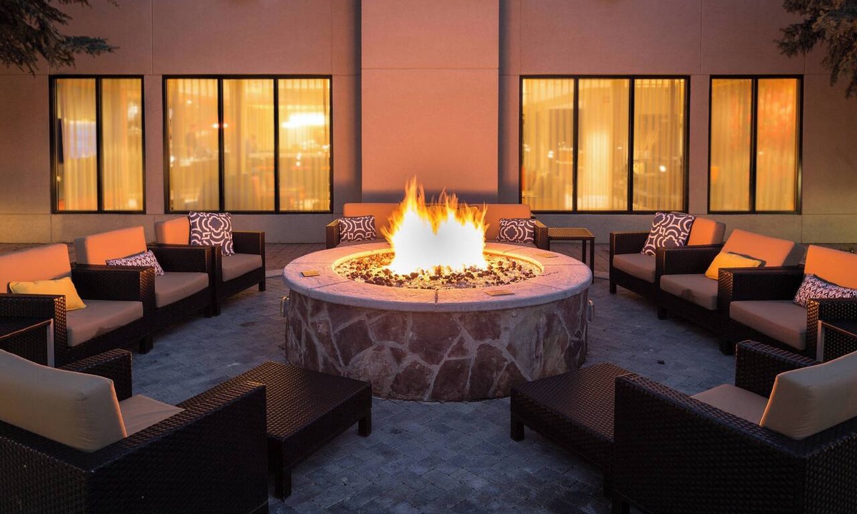 Fort Collins Hotel | Courtyard by Marriott Fort Collins
