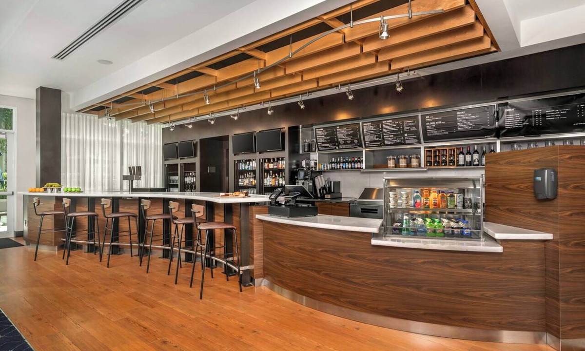 Homestead Hotel | Courtyard by Marriott Miami Homestead
