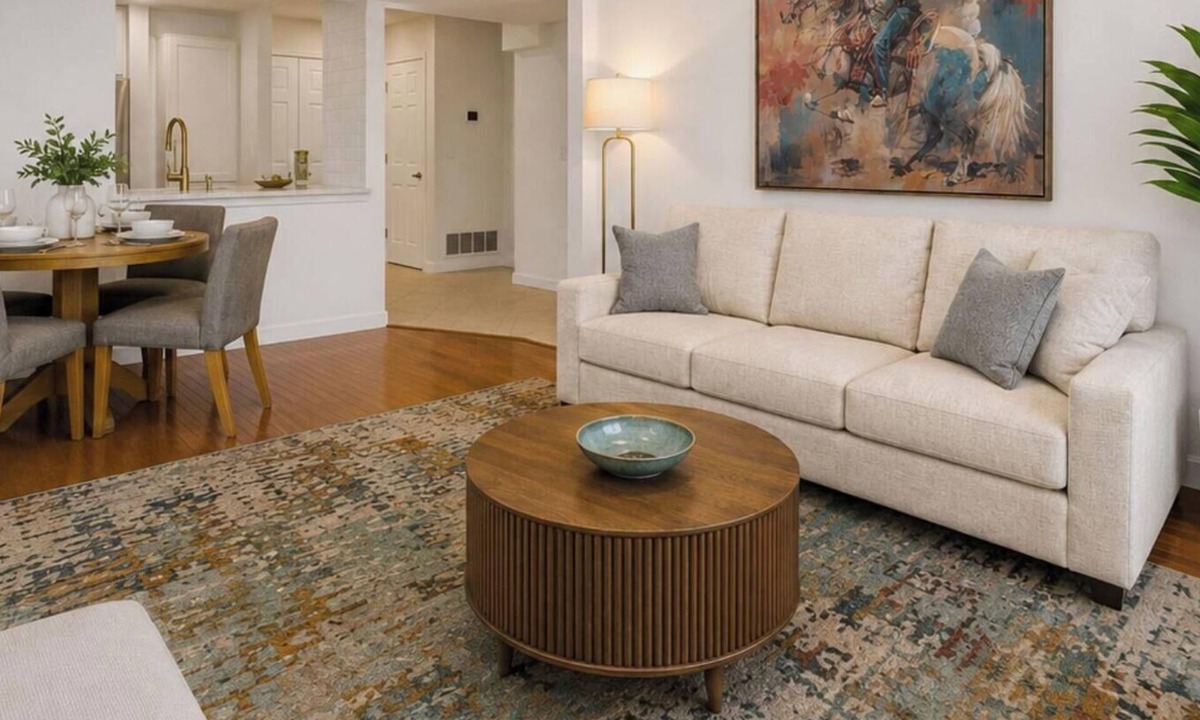 Fort Collins Condo | Cowboy Cottage | Garage, Bikes, Near Park & Trails