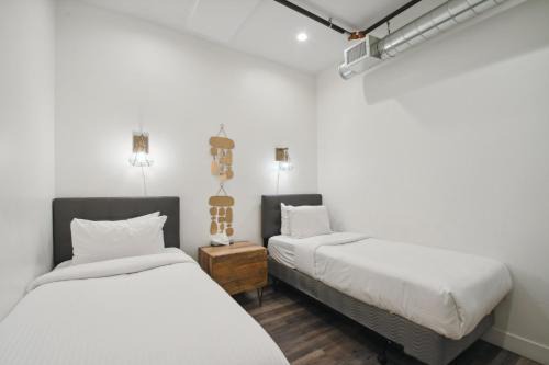 River North Art District House | Cowboy Muse | RiNo Art Lofts