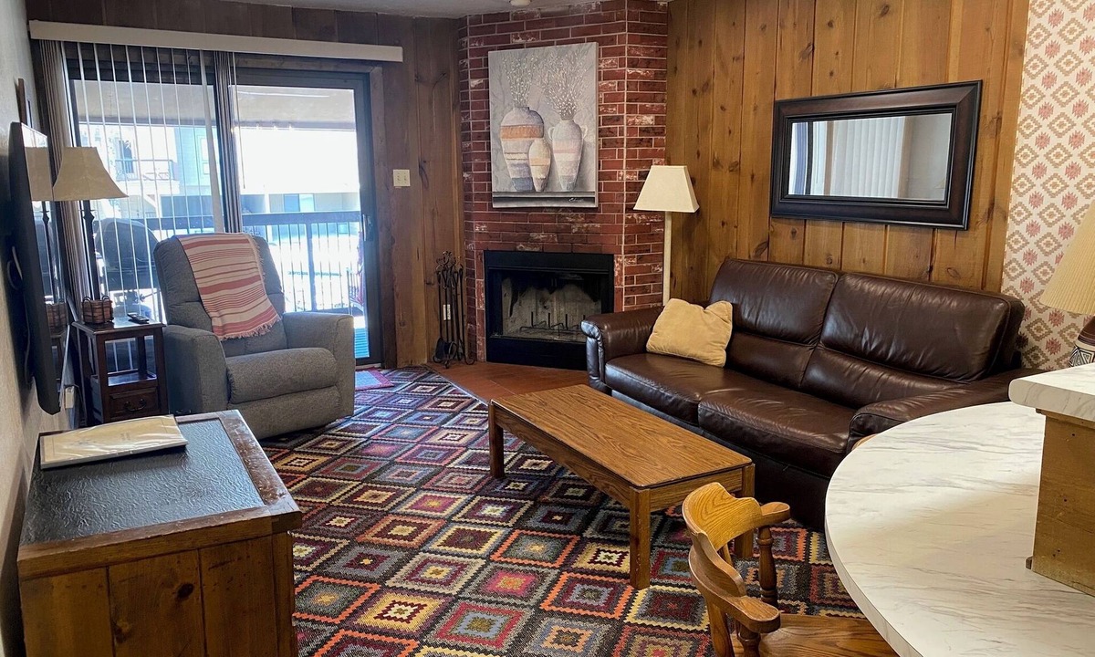 Purgatory Condo | Cozy 1-bedroom condo at the Purgatory Resort Ski area. Recent updates!