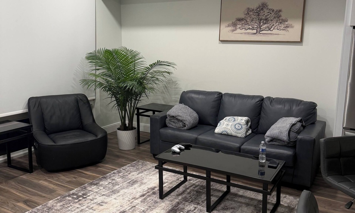 LoDo Apartment | Cozy 1-bedroom with 2 Bed apartment with AC in wonderful Downtown Denver
