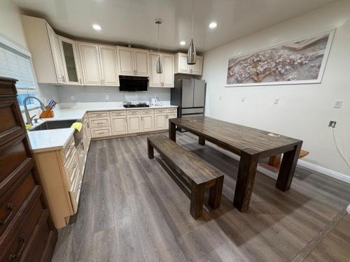 Hacienda Heights House | Cozy 2-Bedroom Retreat Home in East Los Angeles