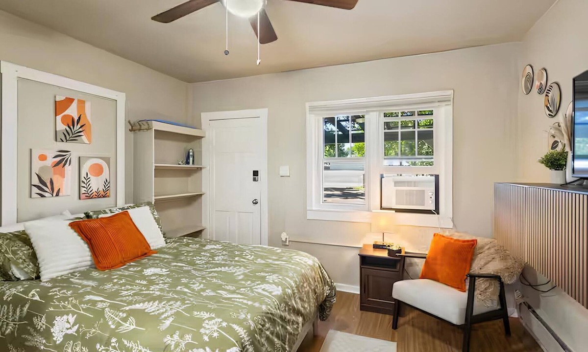 Canon City Apartment | Cozy Canon Escape Near Downtown Mountain Views