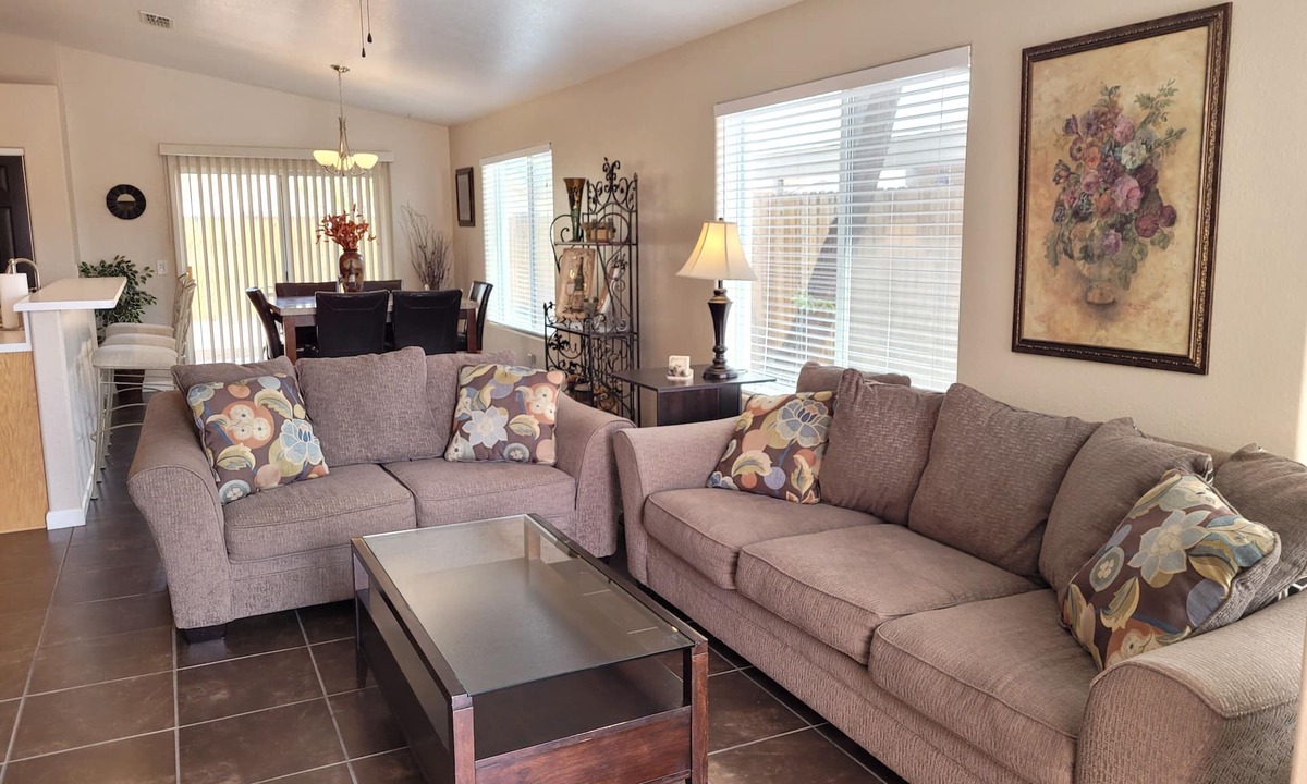 Mohave Valley House | Cozy Colorado River Escape Close To River, Laughlin, Lake Havasu & Needles