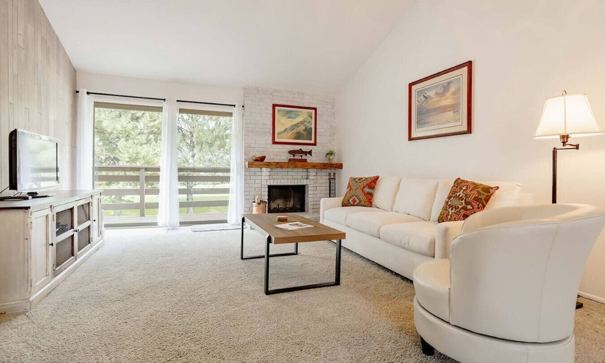 Carbondale Apartment | Cozy Condo Ranch at Roaring Fork
