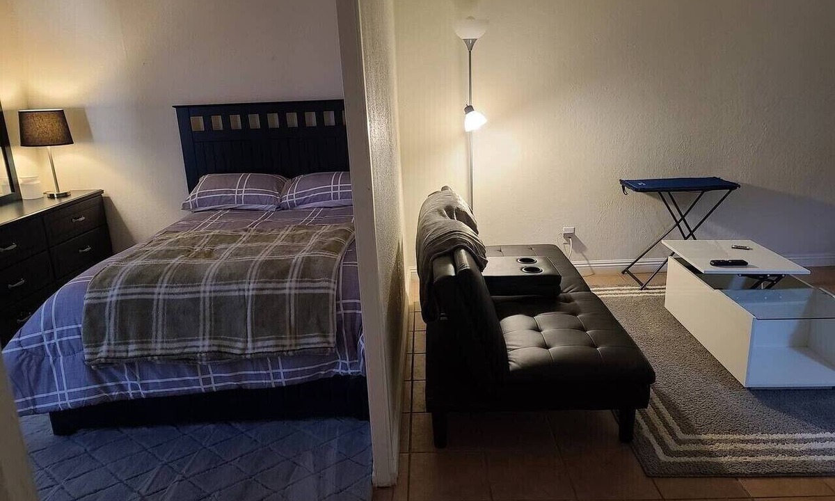 Victorville Apartment | Cozy Cove #6