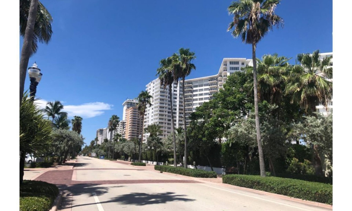 Galt Mile Apartment | Cozy Fort Lauderdale Unit - Near Beaches & Downtown