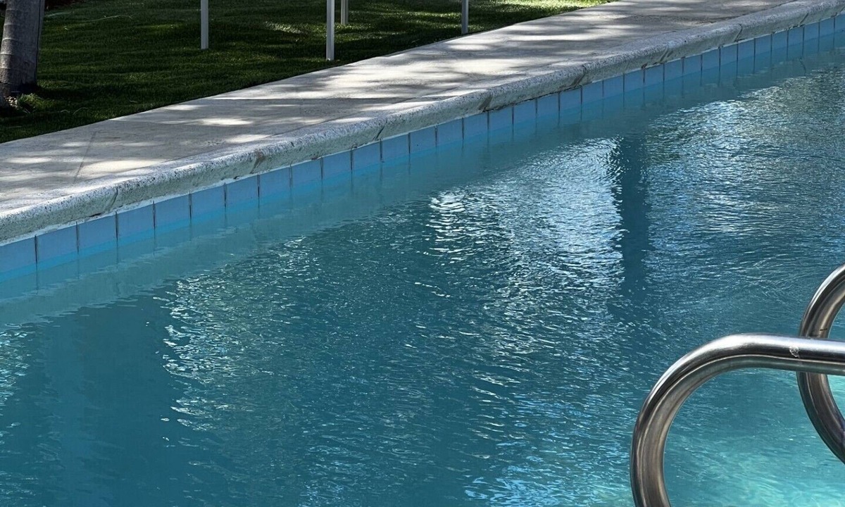 Parkside House | Cozy Hollywood Pool View 1Bedroom/4Guest!