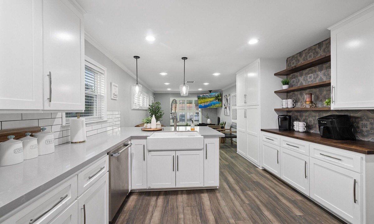 East Whittier House | Cozy home central to Disney/LAX