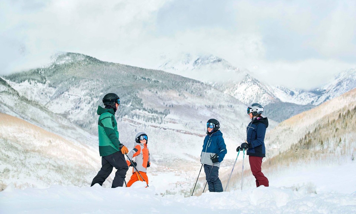 Vail Cabin | Cozy King Room | Lodge at Vail
