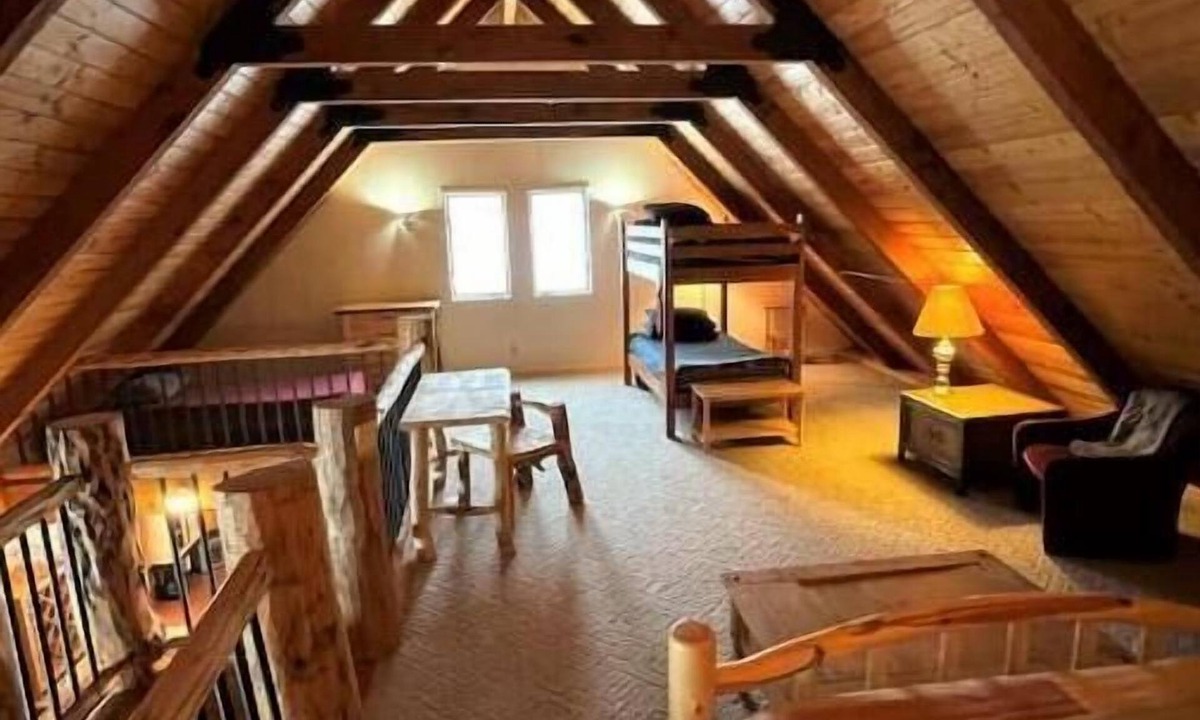 Collbran Cabin | Cozy mountain cabin on a 200 acre working ranch
