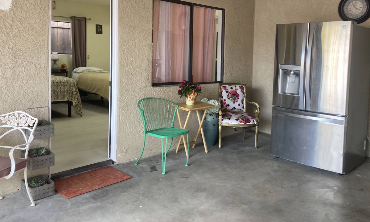Hemet Apartment | Cozy & peaceful casita 12 minutes from Soboba Casino Resort