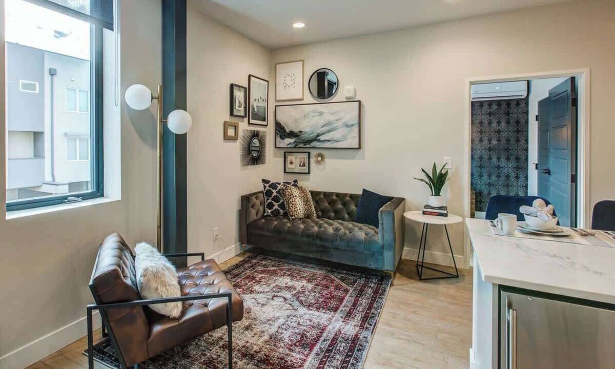 Berkeley Apartment | Cozy Tennyson St Suite | Great for Couples & Biz