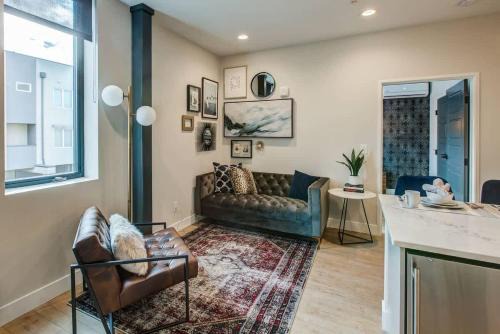 Berkeley Apartment | Cozy Tennyson St Suite - Great for Couples & Biz