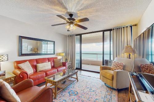 Sand Key House | Crescent Beach Club II 6F