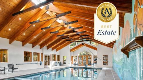Keystone House | Crown Jewel of Keystone by AvantStay
