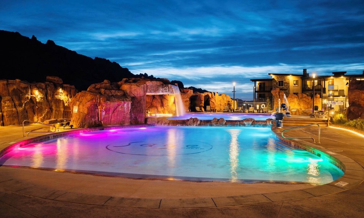 Moab South Valley Condo | D2 & D3 Combo-Adventure at this Sage Creek Retreat