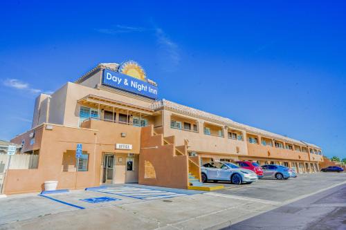 Hesperia Hotel | Day & Night Inn
