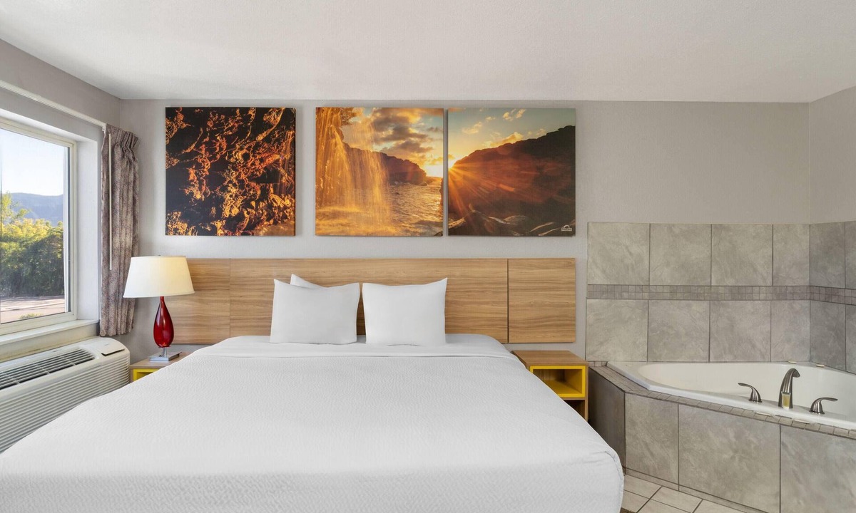 Canon City Hotel | Days Inn by Wyndham Canon City