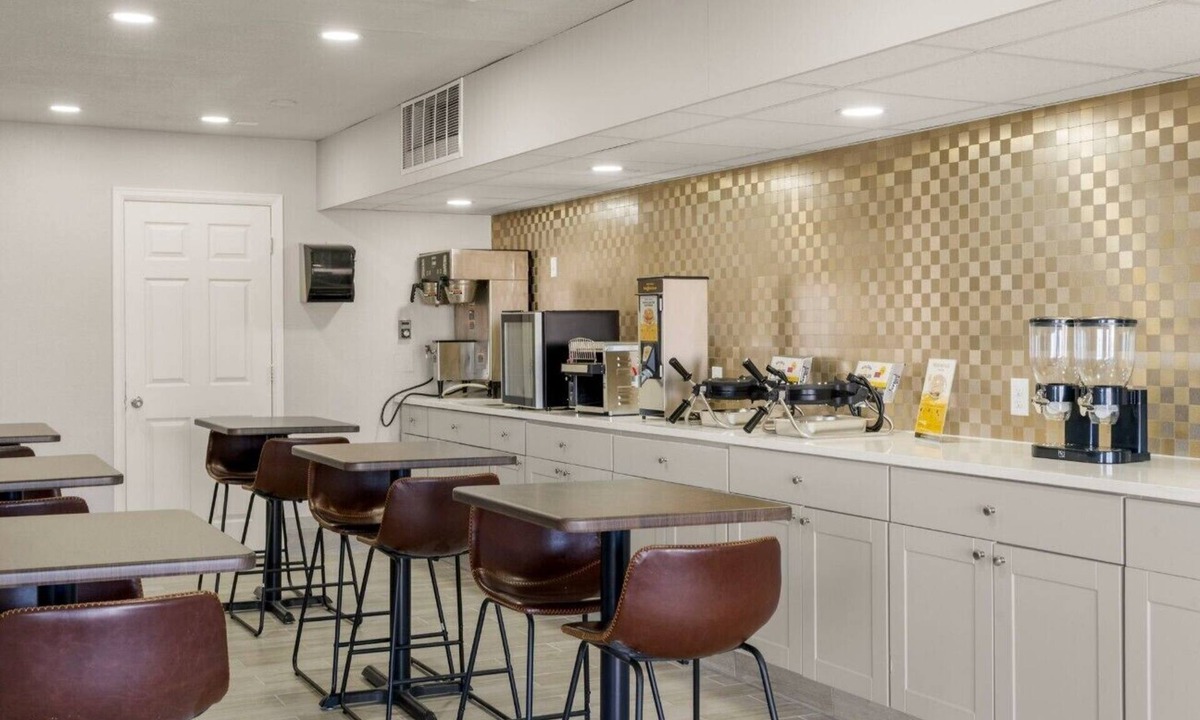 Wheat Ridge Hotel | Days Inn by Wyndham Wheat Ridge/Denver West