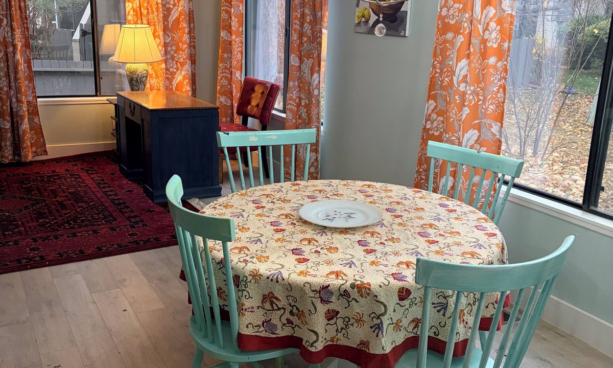 Gunbarrel House | Delightful 2-bedroom townhome, sleeps 4
