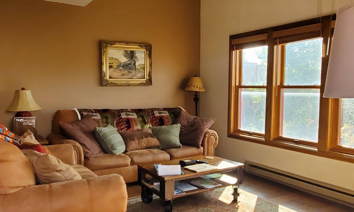 Durango Condo | Delightful Centrally located 2-bedroom condo w/Pool, Hot Tub & Sauna