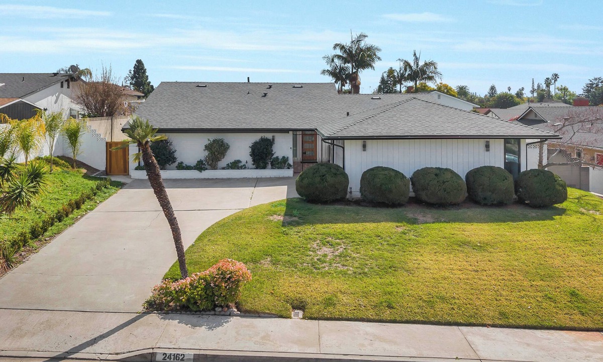 Mission Viejo House | Delightful Retreat - 4BR Villa