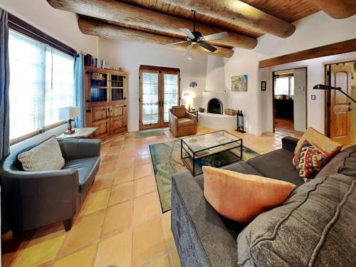 South Capitol House | Deseo de Santa Fe