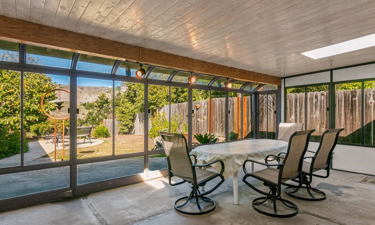 West Mesa House | Dog-friendly home with guest house, enclosed backyard, firepit, streaming, W/D