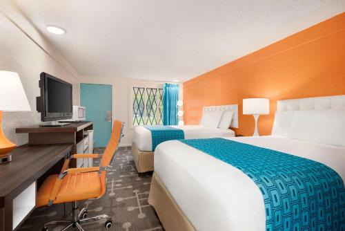 Dover Hotel | Dover Inn and Suites