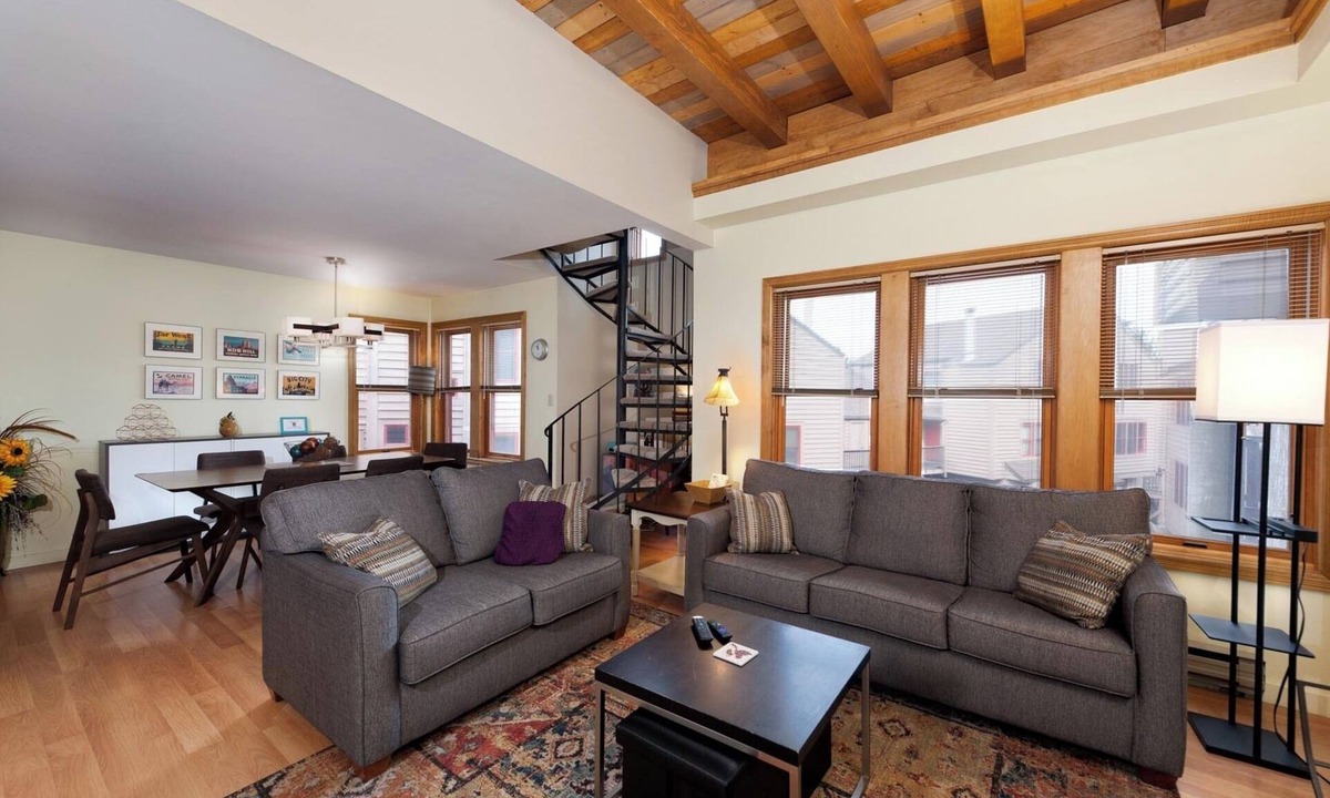 Durango Condo | Durango Townhome w/Pool/Hot Tub | Near FLC, Town, Golf & Trails