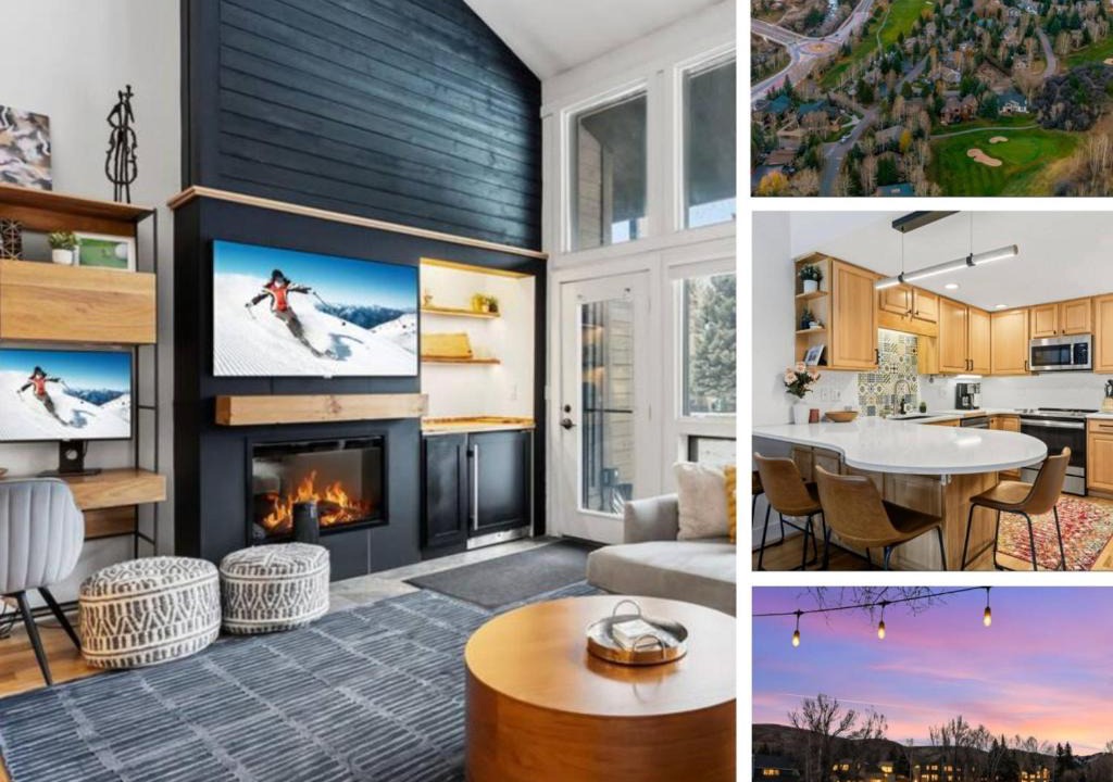 Eagle-Vail House | Eagle-Vail Golfside Retreat I Resort Amenities