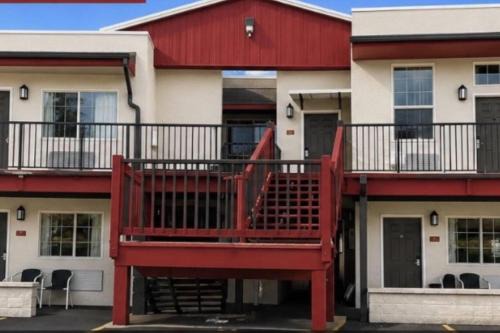 Montrose Hotel | Econo Lodge Inn & Suites Montrose - Black Canyon Area
