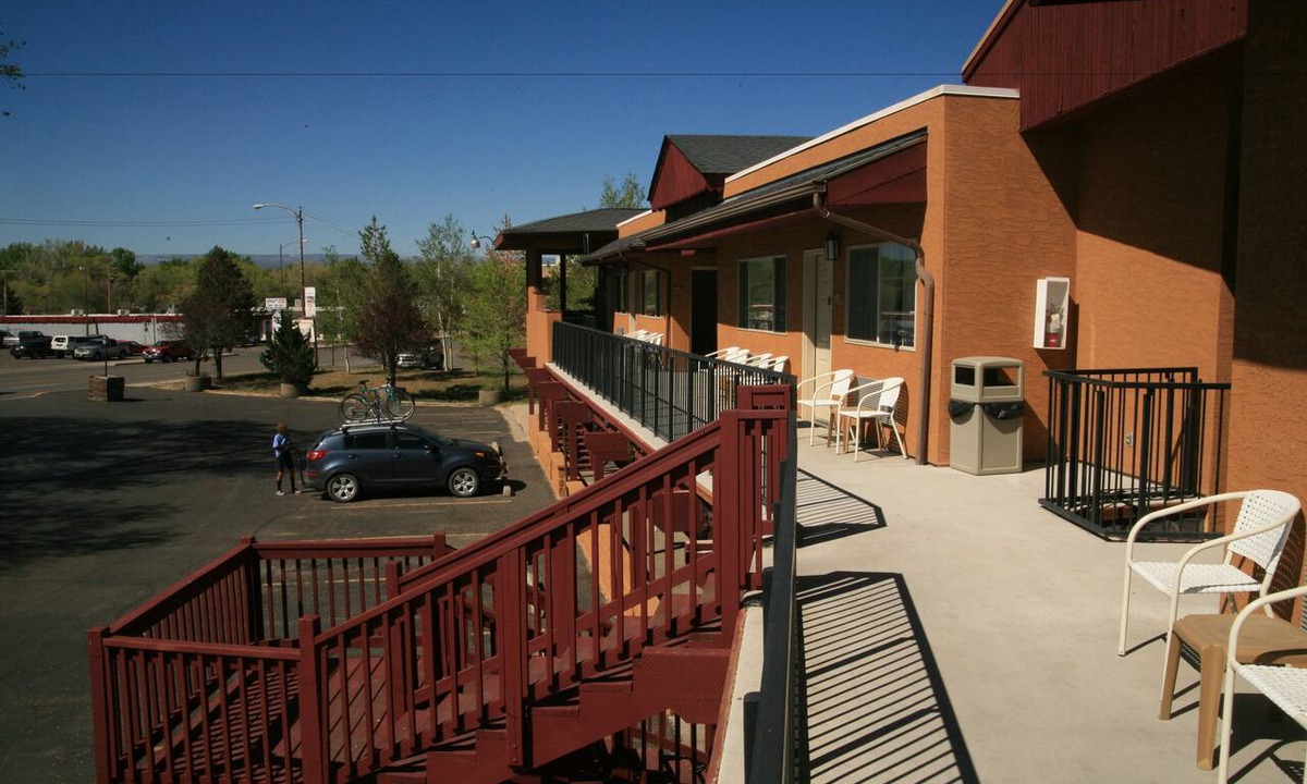 Montrose Hotel | Econo Lodge Inn & Suites Montrose - Black Canyon Area