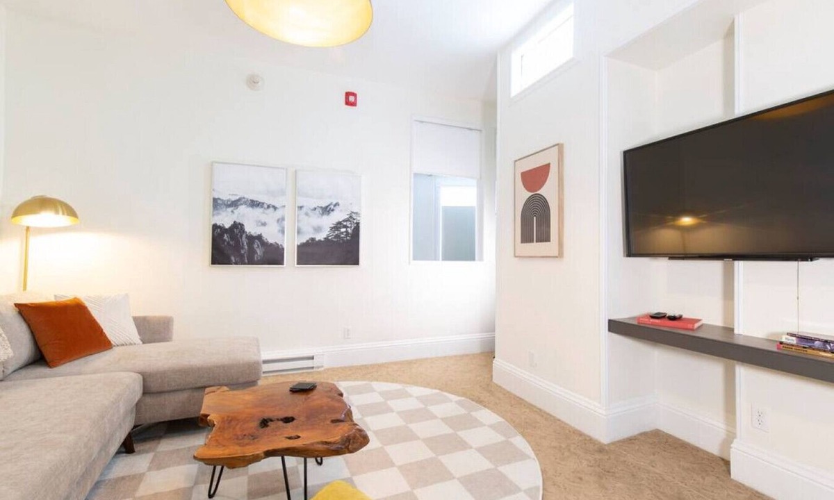 Salida Apartment | Eddy Out Loft - Downtown - Palace Hotel