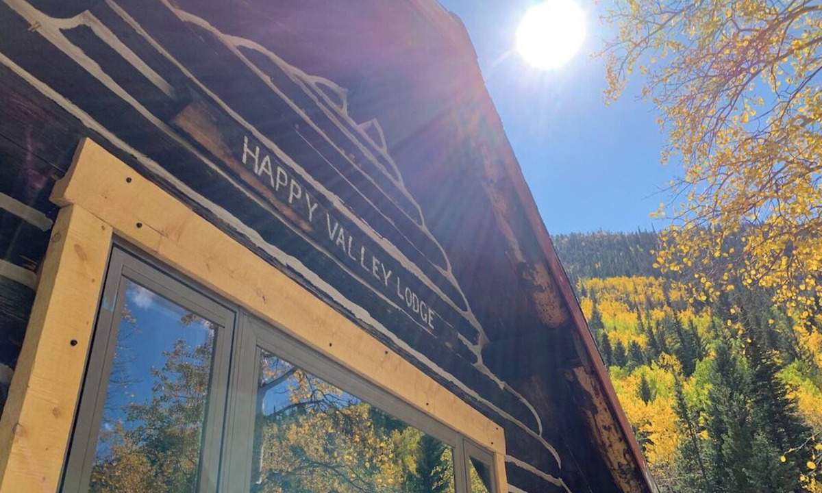 Eldora Cabin | Eldora Enchantment: Rustic Luxury Cabin - 10% off 3 + nights, offer ends 5/31