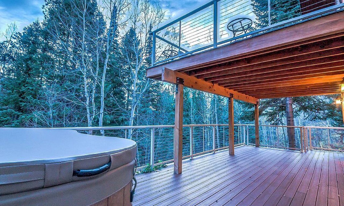 Steamboat Springs Cabin | Elegant and Luxurious Cabin Rental in Steamboat Springs, Colorado
