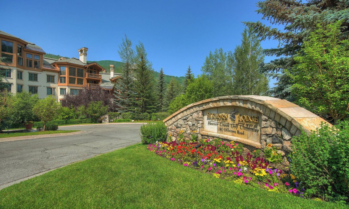 Beaver Creek Condo | Elkhorn Lodge, A Vail Resorts Property