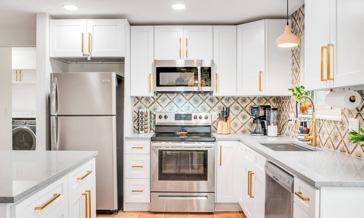 Berkley Condo | ☀Embrace the Local Lifestyle with Luxurious Comfort☀