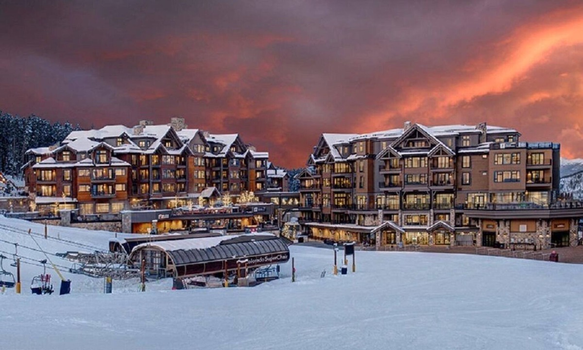 Peak 8 Hotel | Enjoy Ski In/Out Luxury at the Foot of Peak 8! ALL the Amenities!