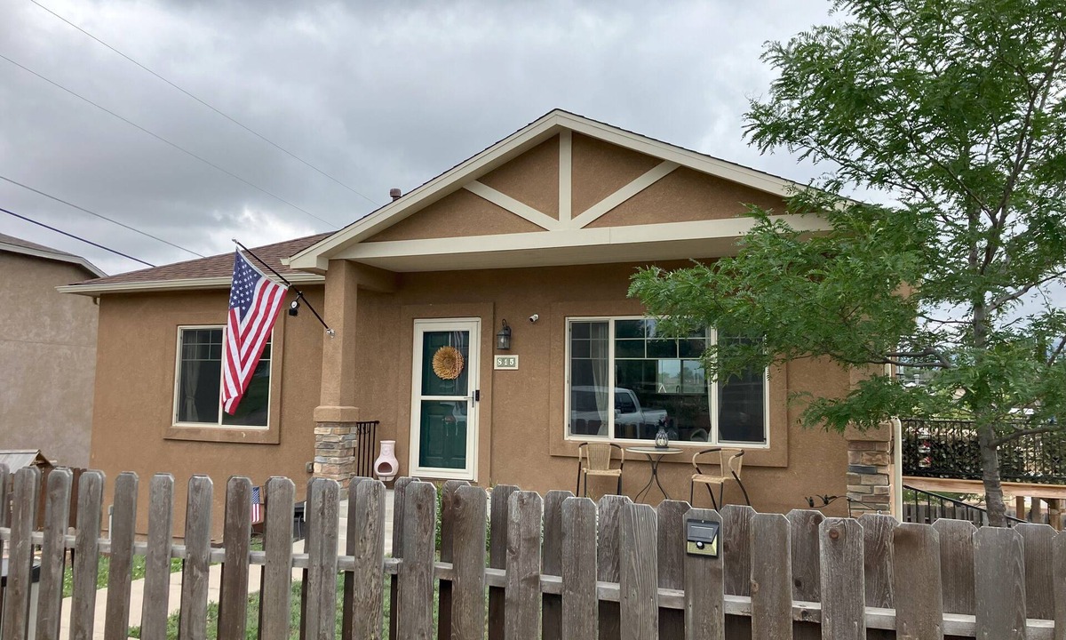 Palmer Lake House | Entire home in Palmer Lake, CO