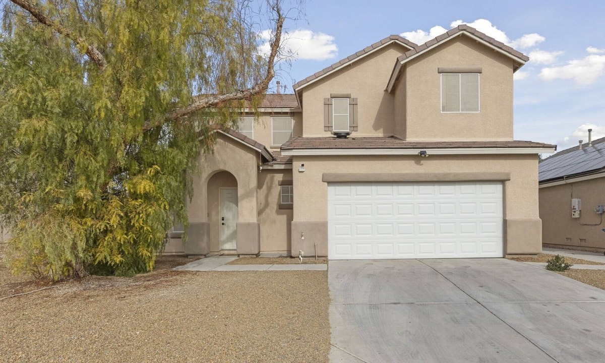 North Las Vegas House | Entire home in North Las Vegas, Nevada