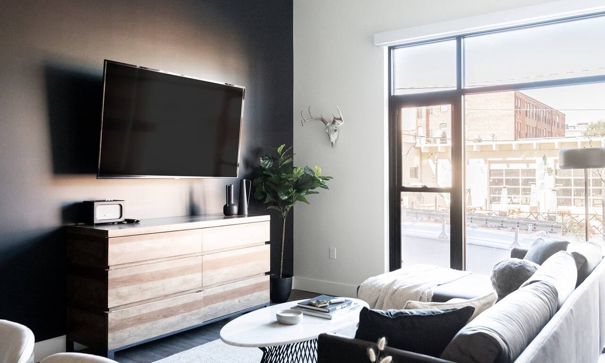 Highland Condo | Espadin Condos II
