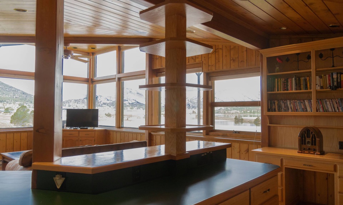 Estes Park Cabin | Estes Lake Lodge