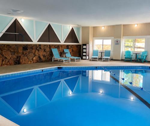 Estes Park Hotel | Expedition Lodge Estes Park at Rocky Mtn National Park