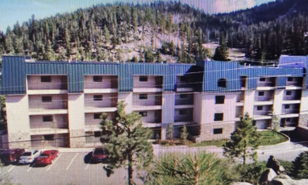 Tahoe Village Resort | ExperieSki Scene at Holiday Inn Club Vacations Tahoe Ridge Resort
