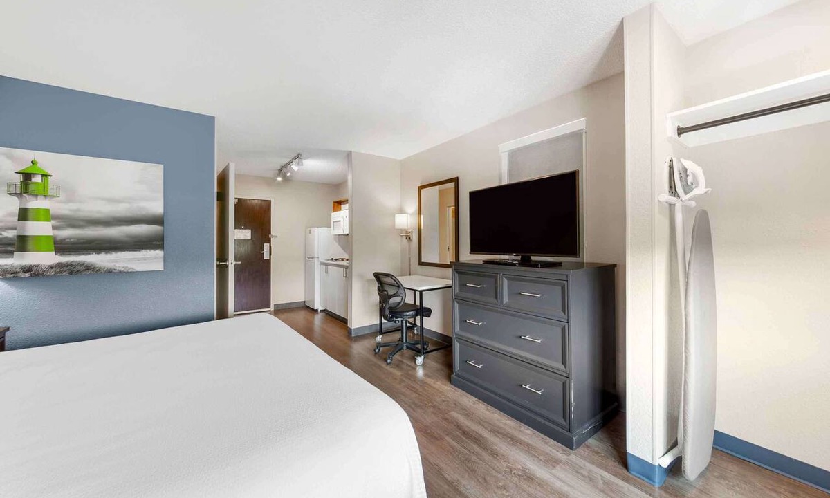 Harbordale Hotel | Extended Stay America Premier Suites - Fort Lauderdale - Convention Center - Cruise Port